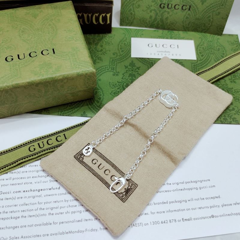 Gucci Bracelets